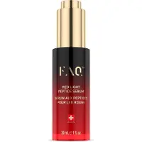 Foreo FAQ Red Light Peptide Serum Serum 30 ml