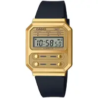 Casio Vintage A100WEFG-9AEF