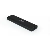 TooQ Shura Externt Ssd M.2-hölje