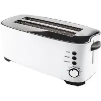 Kuken 33620 1350w Brödrost