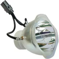 LG AJ-LDX3 kompatibel lampa utan modul