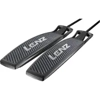 Lenz - Skotork - Space Warmer 2.0 Usb-C Noir för Unisex - Svart