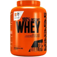 Extrifit Sport Nutrition 100% INSTANT WHEY 80 2000 g (Proteinshake)