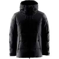 Sail Racing Patrol Down Jacket Carbon