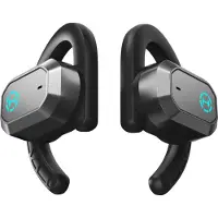 Edifier Hecate Air 2 Black Trådlösa hörlurar med öronsnäcka