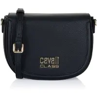 Cavalli Class Handväskor - kvinnor - Svart - One size