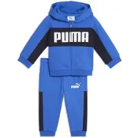 Puma Minicats Ess Block Träningsdräkt