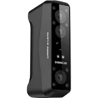 Shining 3d Einstar Rockit 3d-skanner