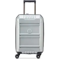 Delsey Rempart 2.0 Expandable 55cm 38l Trolleyväska