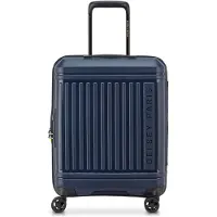 Delsey Lutece Se Slim Expandable 55cm 34l Trolleyväska