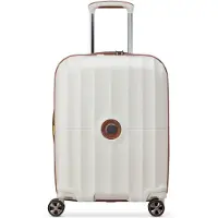 Delsey Carrousel 2 Slim 55 Cm 36l Trolleyväska