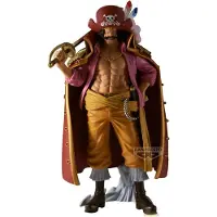 Banpresto One Piece Premium-gol Droger-animefigur 30 Cm