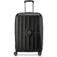 Delsey Carrousel 2 Expandable 67 Cm 69l Trolleyväska