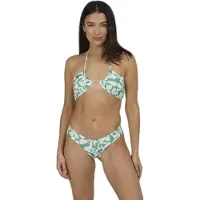 Salty Crew Optical Skimpy V Bikini Botten