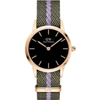 Daniel Wellington Iconic 28mm Klocka