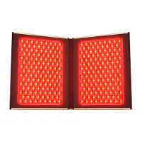 Foreo FAQ Dual LED Panel Ljusterapiapparat 1 st