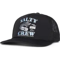 Salty Crew Good Times Foamie Truckerkeps