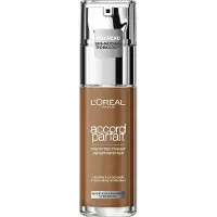 L'Oréal Accord Parfait Fond de Teint #7r-ambre Rose 30 ml