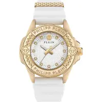 Philipp Plein Watches Majesty 38mm 5atm Quartz/analogical Damklocka