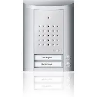 Ritto 1840220 Porttelefon Silver