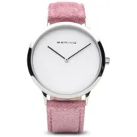 Bering 14937-604 3atm 39mm Klocka