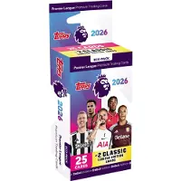 Topps PREMIER LEAGUE ECO PACK