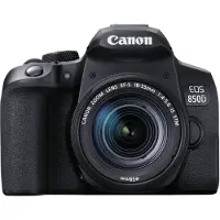 Canon EOS RP mikrosystemkamera + 24-105 mm objektiv