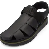 Camper Oruga Sandaler