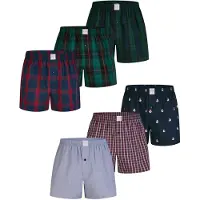 MG Boxer Klassiker 6-Pack