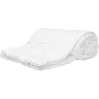 Hoie Vinter fiberdyna - Allergivänlig dyna - 140x220 cm - Comfort -