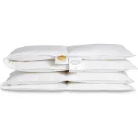 Dozy Täcke - Mysk - 100x140 cm - Junior - Vit - - One Size - Täcke
