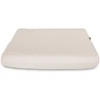 Nature By Borg Latex huvudkudde - Tryckavlastande ergonomisk kudde - Talalay naturlatexkudde - Venus