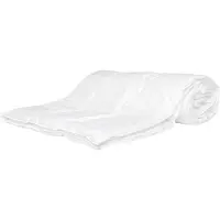 Hoie Sommartäcke - Fibertäcke - Allergivänligt täcke - 140x220 cm - Comfort -