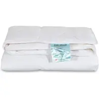 Zen Sleep Junior sommartäcke - 100% myskdun - 100x140 cm - juniortäcke