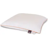Borg Living Huvudkudde - Den intelligenta kudden - 3 kammare mellan huvudkudde - 50x70 cm -