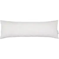 Hoie Multi kudde - Extra avlång huvudkudde - 50x150 cm - Hygea