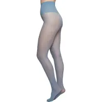SWEDISH STOCKINGS Nylonstrumpbyxa 'Svea' svart