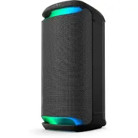 Sony SRS-XV800 - X-Series - partyhögtalare - för bärbar användning - trådlös - Bluetooth - Appkontrollerad - USB - 2-vägs