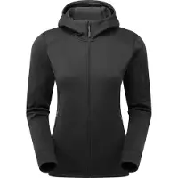 Rab Women's Modulus Hoody Black