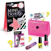 Style 4 Ever Mini Beauty Surprise - Ass. - 5 Beauty Överraskning - - One Size - Smink