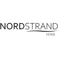 Nordstrand Bambuörngott 60x63 cm - 100% bambu - Champagnefärgat satinvävt