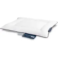 Nordic comfort Baby silkeskudde - Allergivänlig kudde - Barnkudde - 40x45 cm -