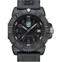 Luminox X2.2072 44mm 10atm Quartz Analogical Klocka