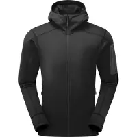 Rab Men's Modulus Hoody Black