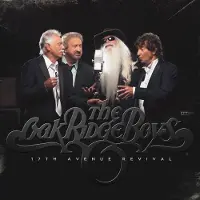 Ginza.se Oak Ridge Boys: 17th Avenue Revival