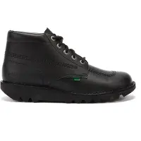 Kickers Kick Hi Core Shoes