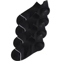 Next Sockor svart / vit