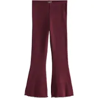 Next Leggings burgunder