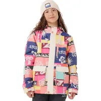 Rip Curl Kids' Anti Series Snake Jacket 10K/10K Multico