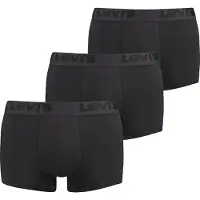 Levi's Premium Boxers 3 Enheter